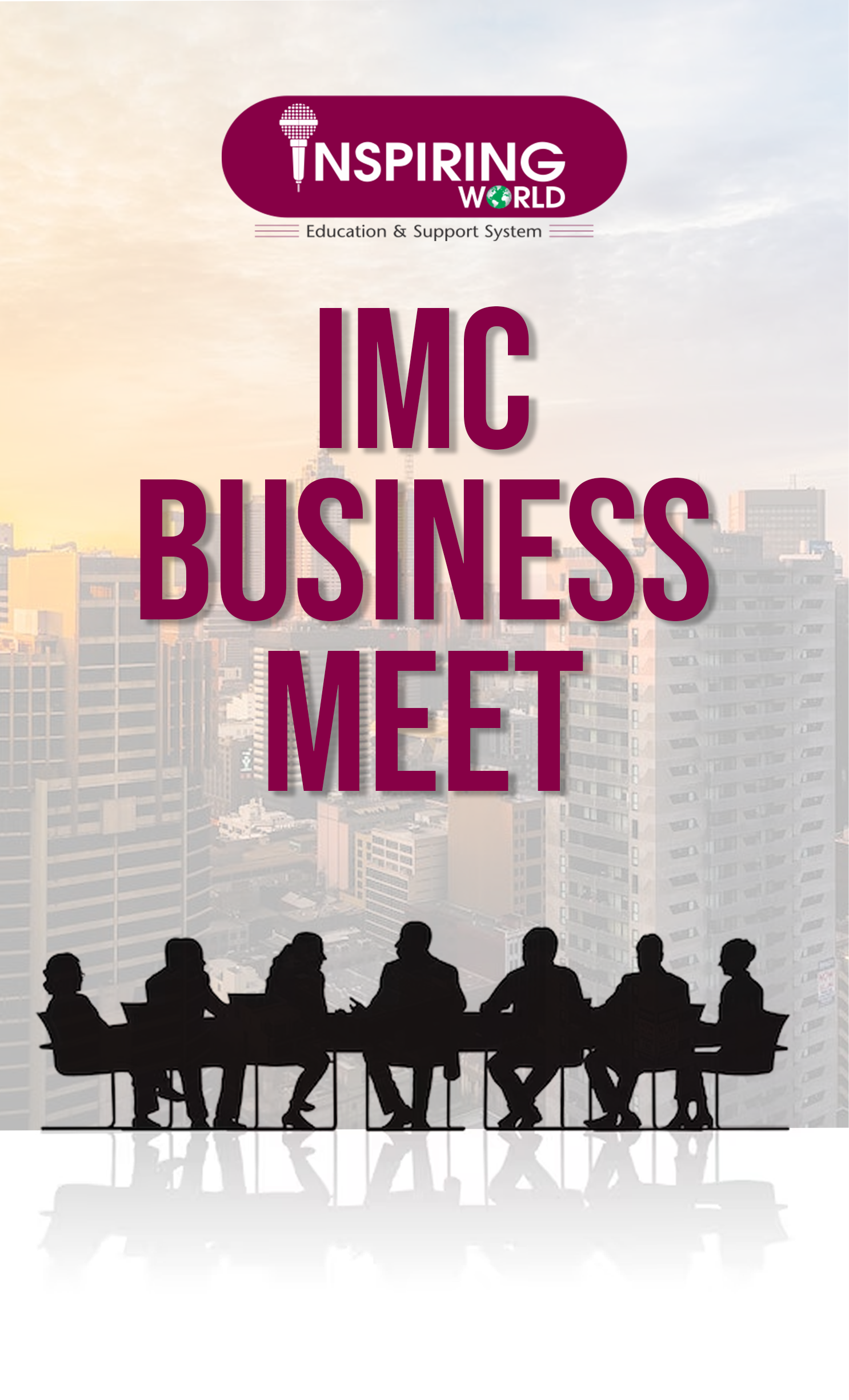 IMC Business Meet (IBM)